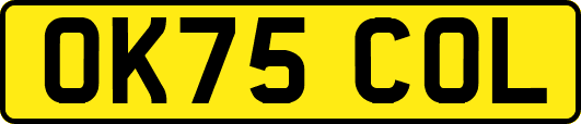 OK75COL