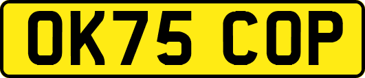 OK75COP