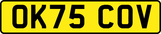 OK75COV
