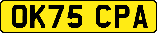 OK75CPA