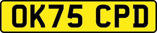 OK75CPD