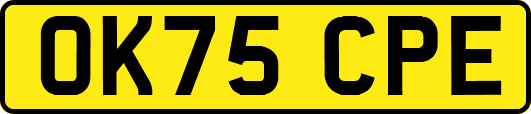 OK75CPE