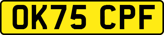 OK75CPF