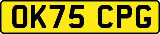 OK75CPG