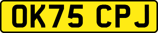 OK75CPJ