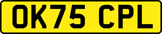 OK75CPL