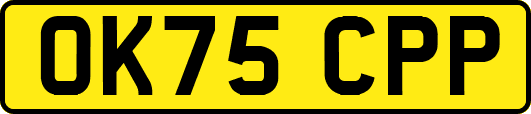 OK75CPP