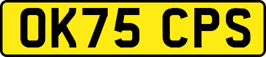OK75CPS