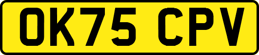 OK75CPV