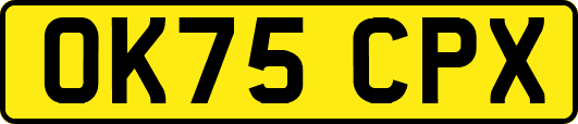 OK75CPX