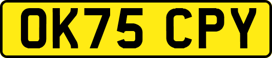 OK75CPY