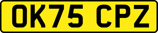 OK75CPZ