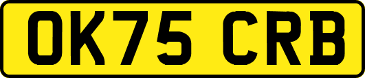 OK75CRB