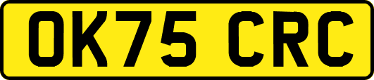 OK75CRC