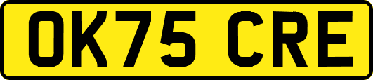 OK75CRE