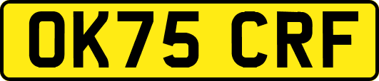 OK75CRF