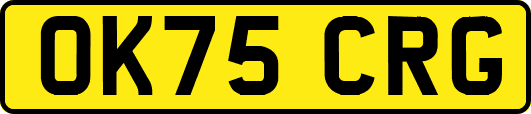 OK75CRG