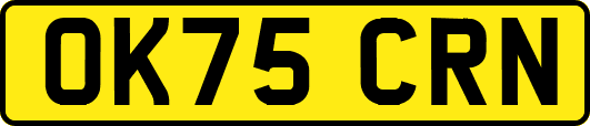 OK75CRN
