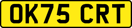 OK75CRT