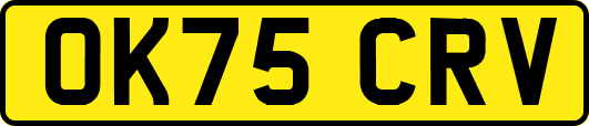 OK75CRV