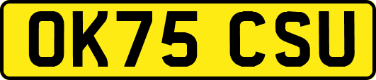 OK75CSU