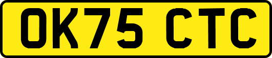OK75CTC