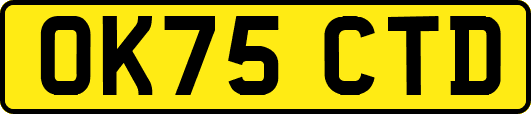 OK75CTD