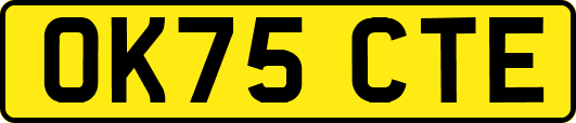 OK75CTE