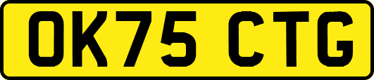 OK75CTG