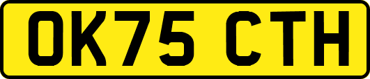OK75CTH