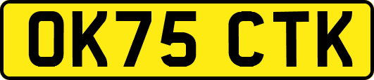 OK75CTK