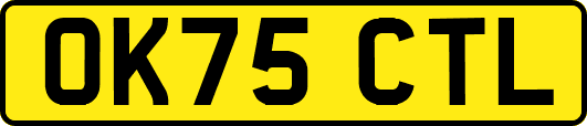 OK75CTL
