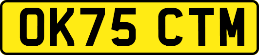 OK75CTM