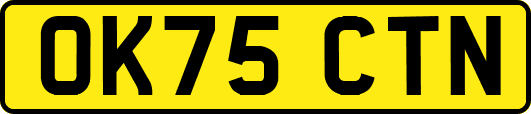 OK75CTN