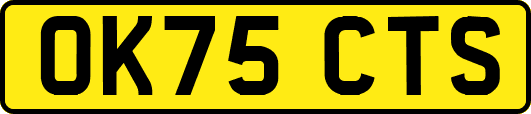 OK75CTS