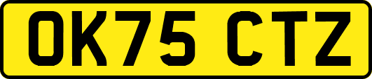 OK75CTZ