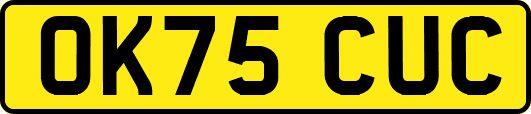 OK75CUC