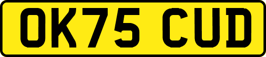 OK75CUD