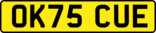 OK75CUE
