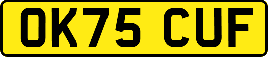 OK75CUF