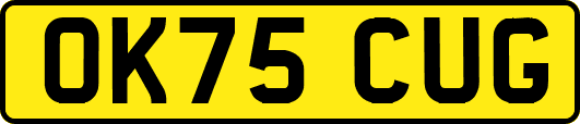 OK75CUG