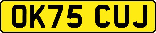 OK75CUJ