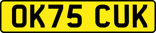 OK75CUK