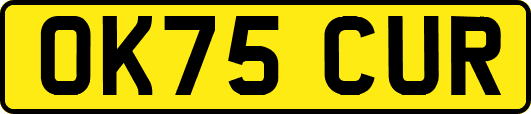 OK75CUR