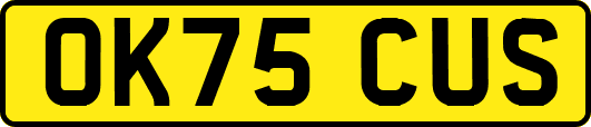 OK75CUS