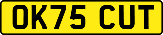 OK75CUT