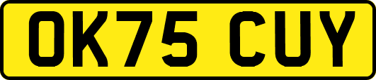 OK75CUY
