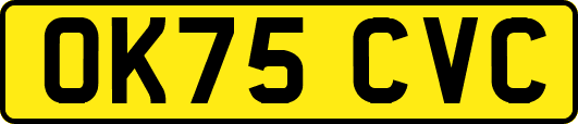 OK75CVC