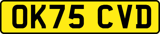 OK75CVD