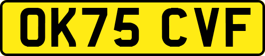 OK75CVF